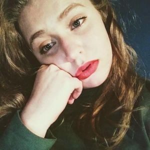 Meet your Posher, Breann